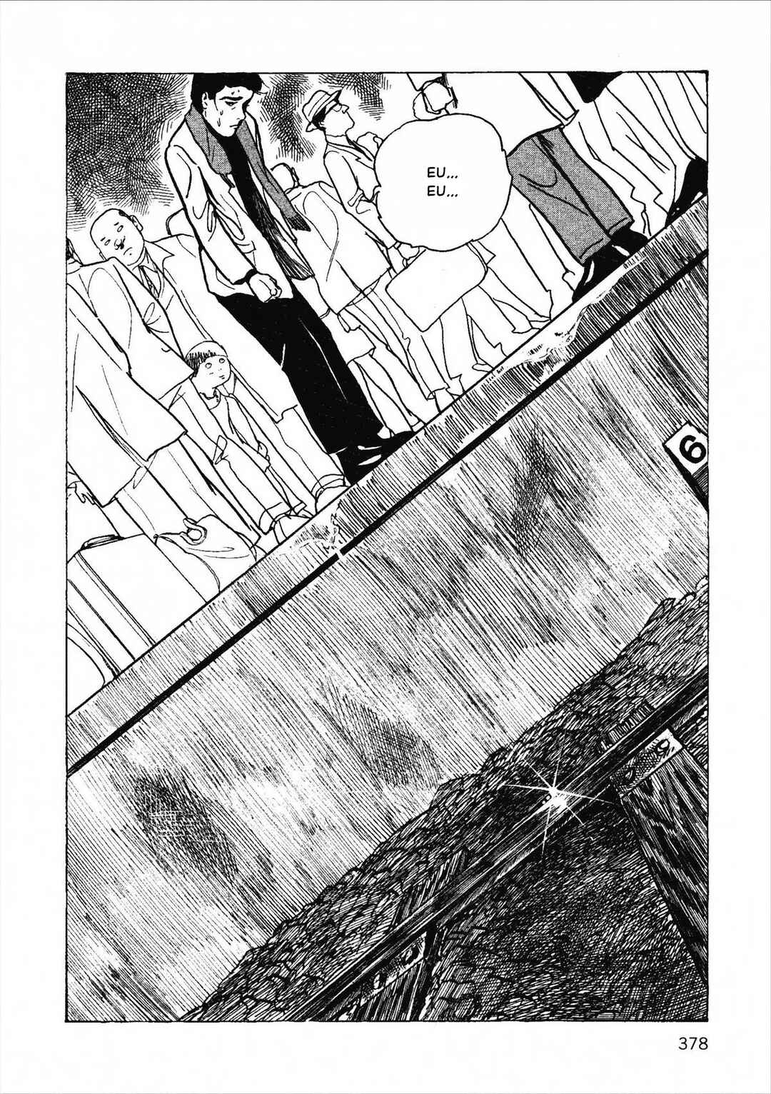 Age of Cohabitation Chapter 40 - Page 14