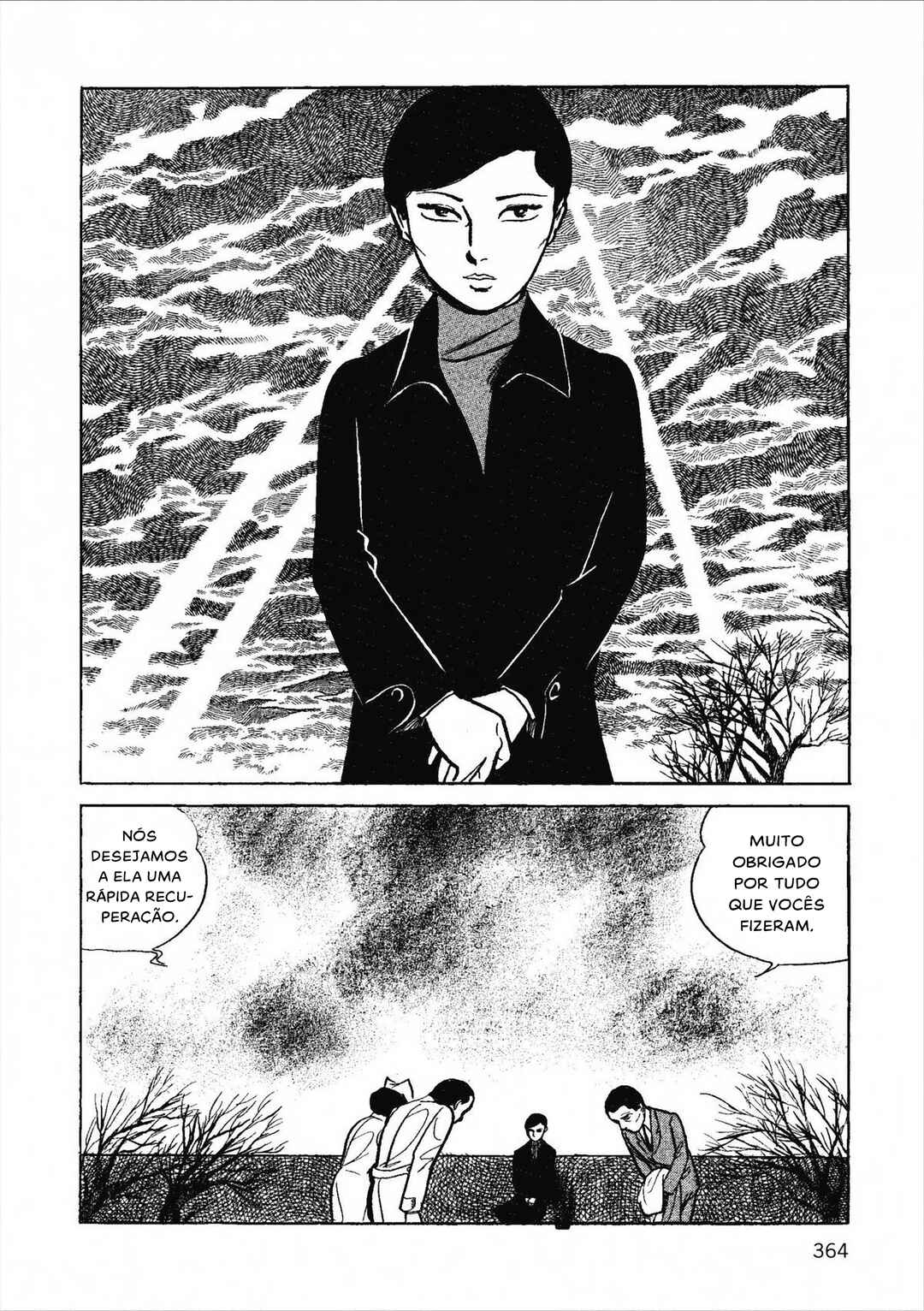 Age of Cohabitation Chapter 40 - Page 2