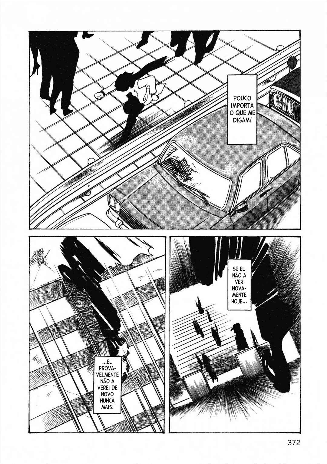 Age of Cohabitation Chapter 40 - Page 9