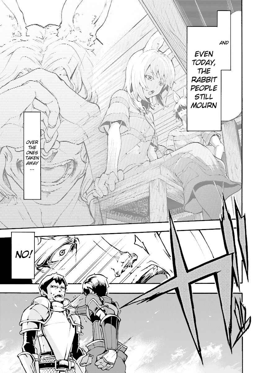 Inaka no Home Center Otoko no Jiyuu na Isekai Seikatsu Chapter 5.2 - Page 10