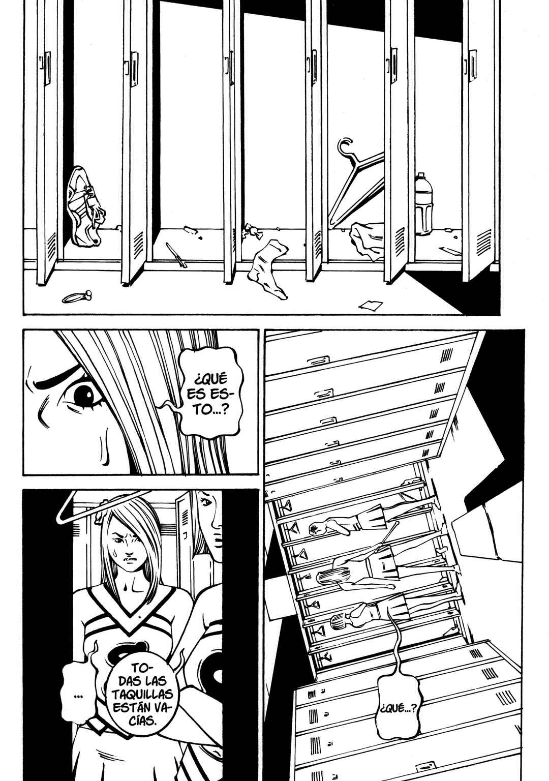 Deathco Chapter 10 - Page 10
