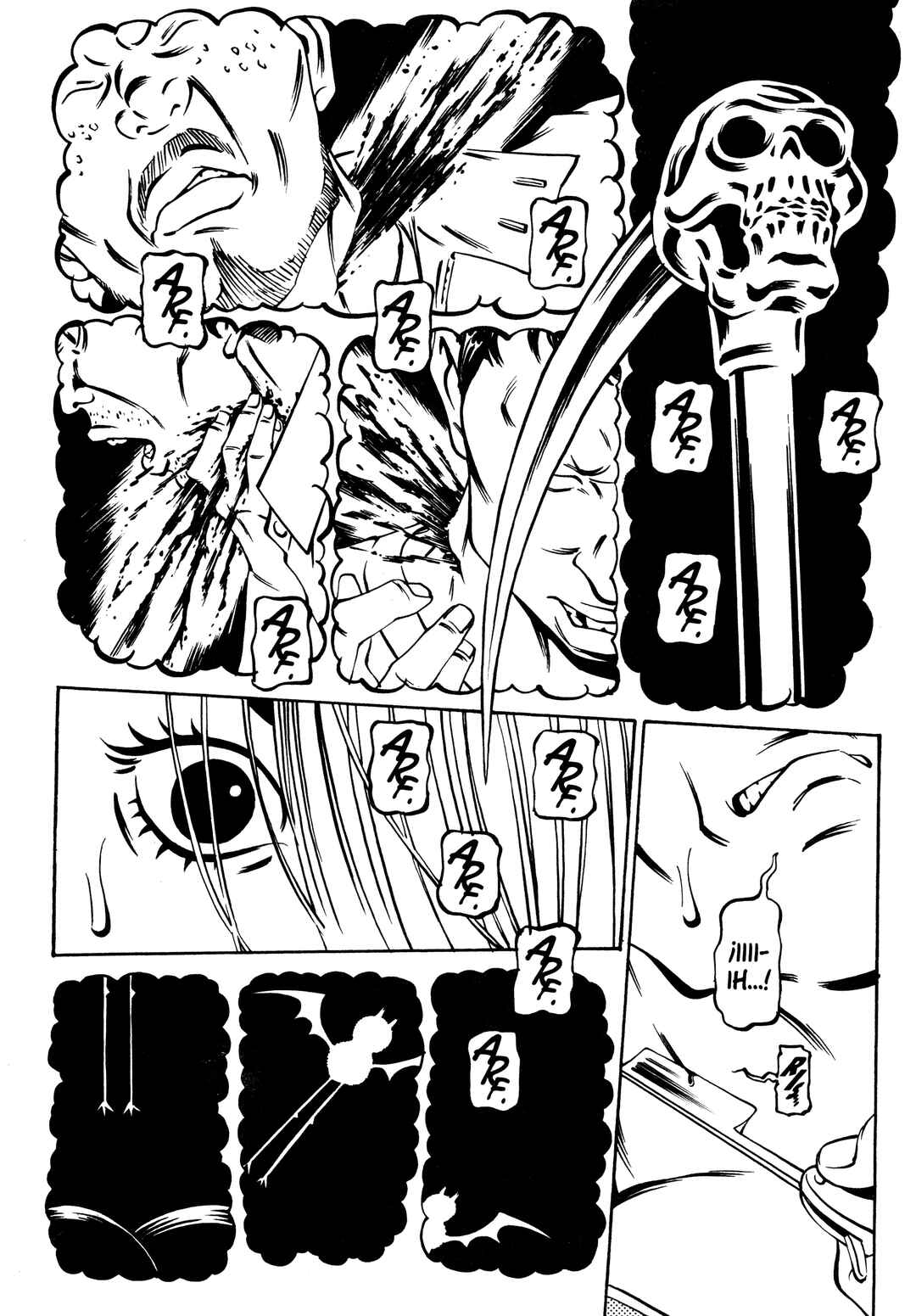 Deathco Chapter 10 - Page 16