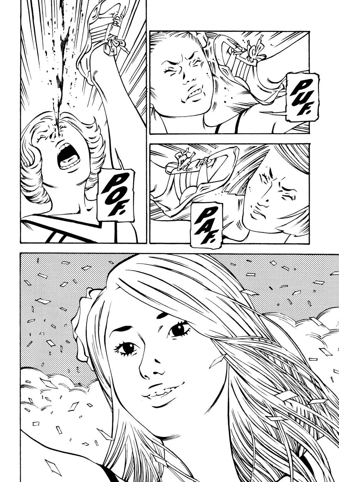 Deathco Chapter 10 - Page 2