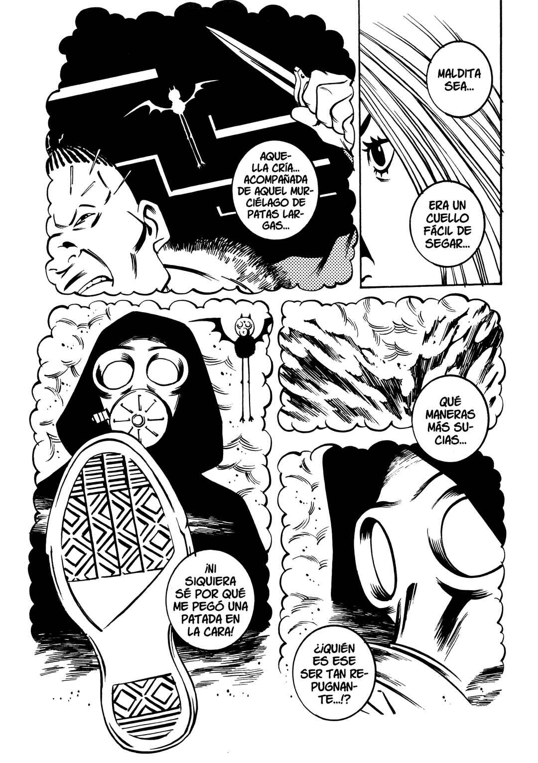 Deathco Chapter 10 - Page 21