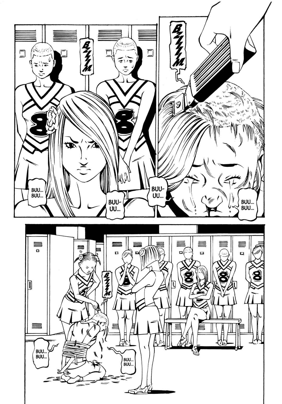 Deathco Chapter 10 - Page 5
