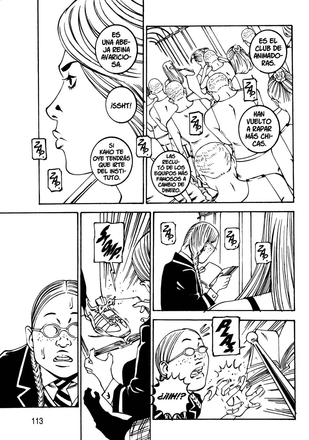 Deathco Chapter 10 - Page 7