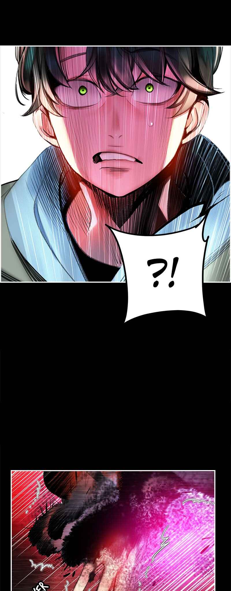 Jungle Juice Chapter 3 - Page 36