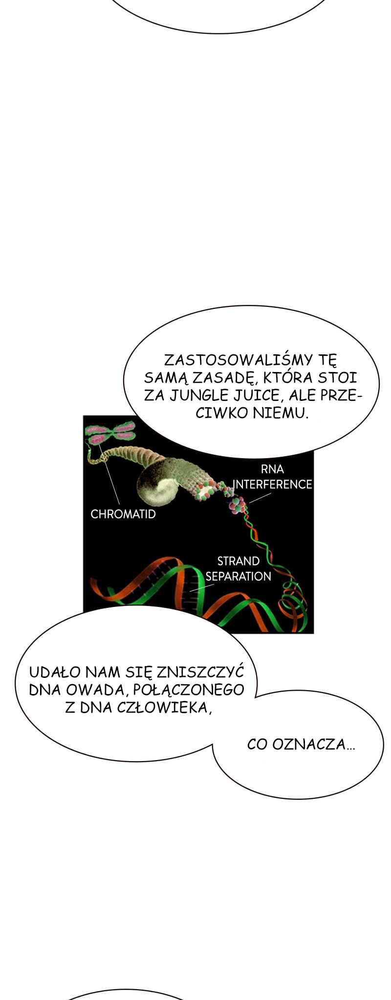 Jungle Juice Chapter 3 - Page 39