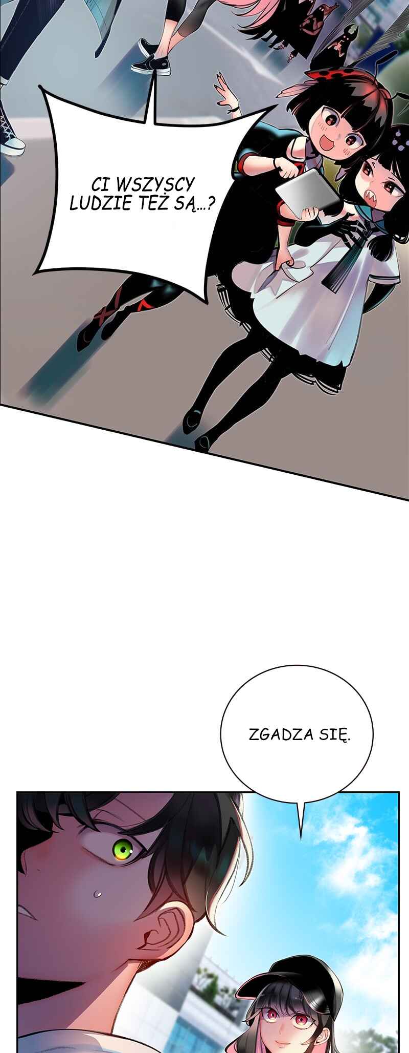Jungle Juice Chapter 3 - Page 4