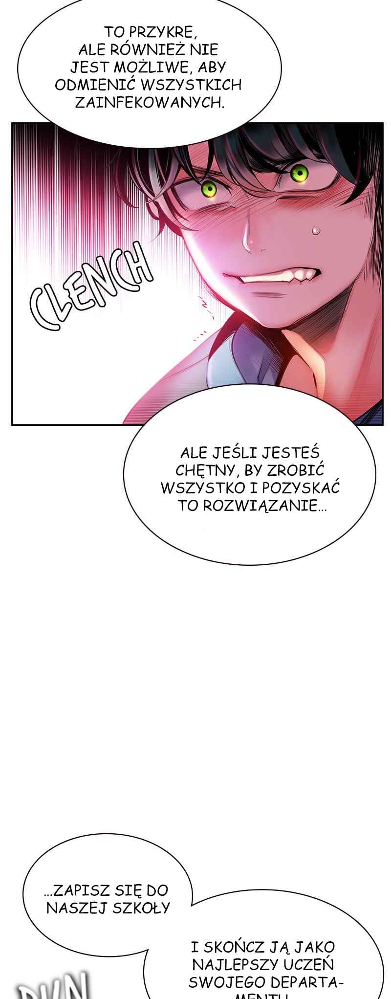 Jungle Juice Chapter 3 - Page 44