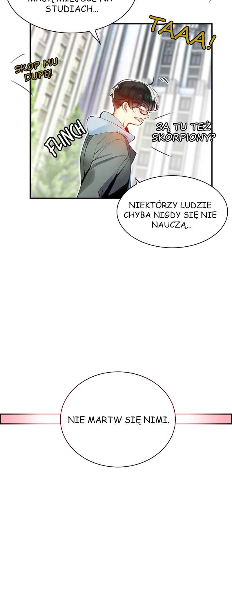 Jungle Juice Chapter 3 - Page 67