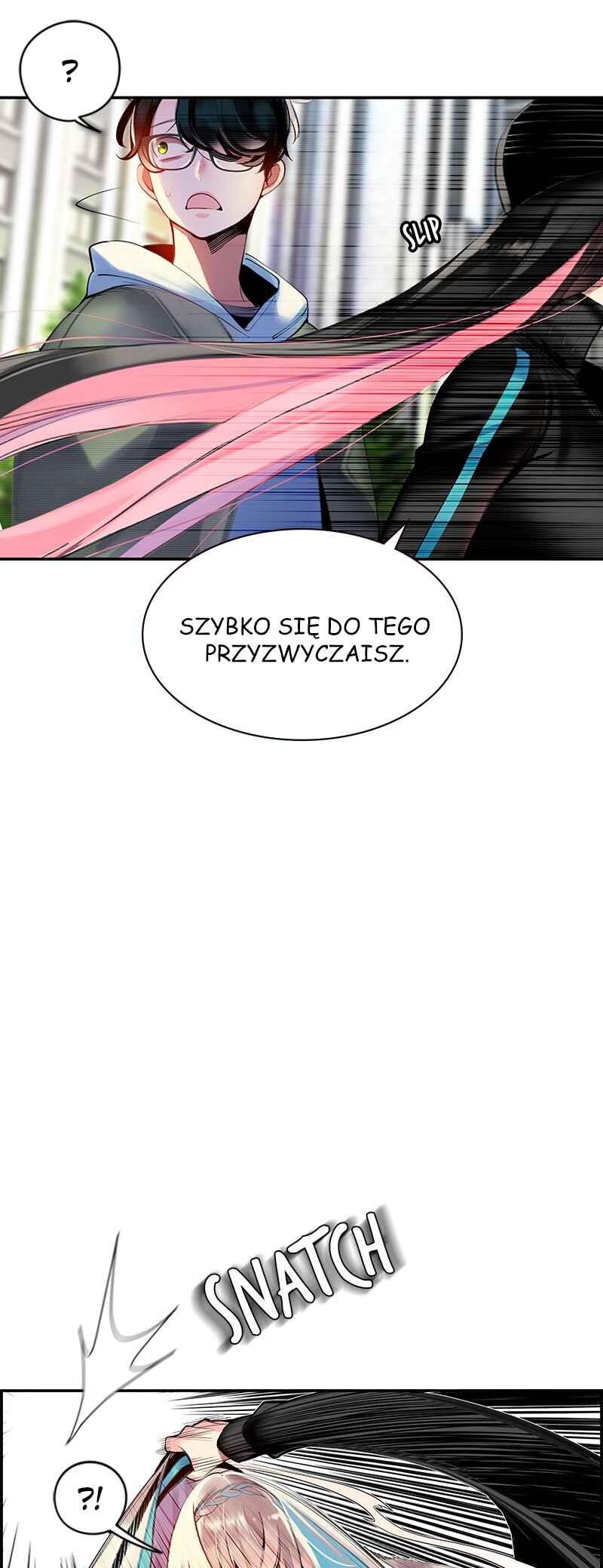 Jungle Juice Chapter 3 - Page 68