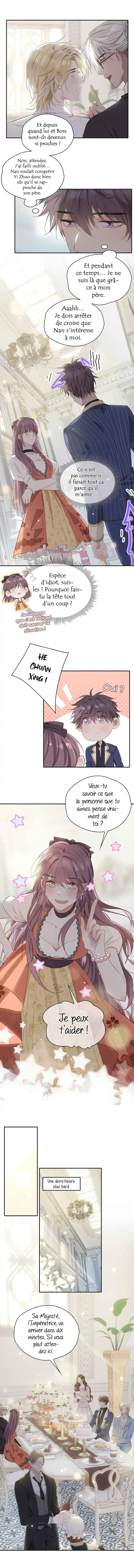 The Prince's First Love Chapter 39 - Page 12