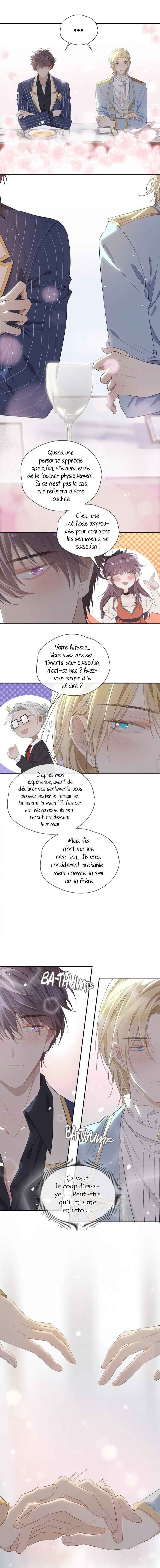 The Prince's First Love Chapter 39 - Page 13