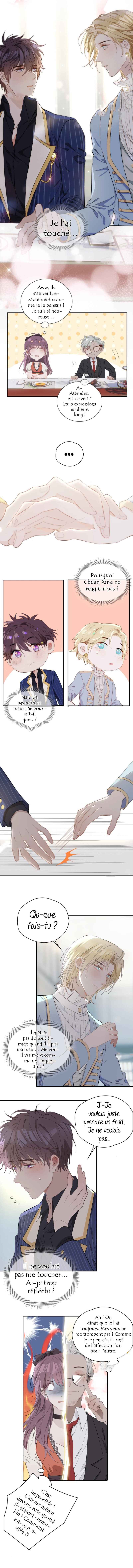 The Prince's First Love Chapter 39 - Page 14