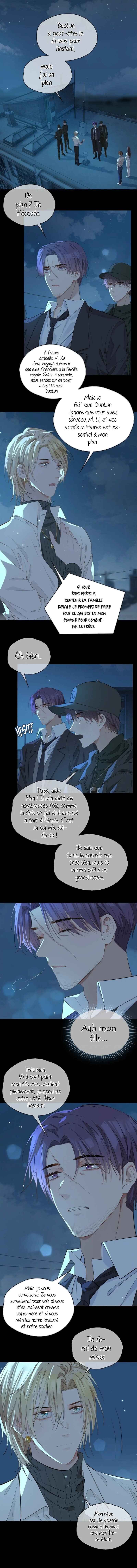 The Prince's First Love Chapter 39 - Page 2