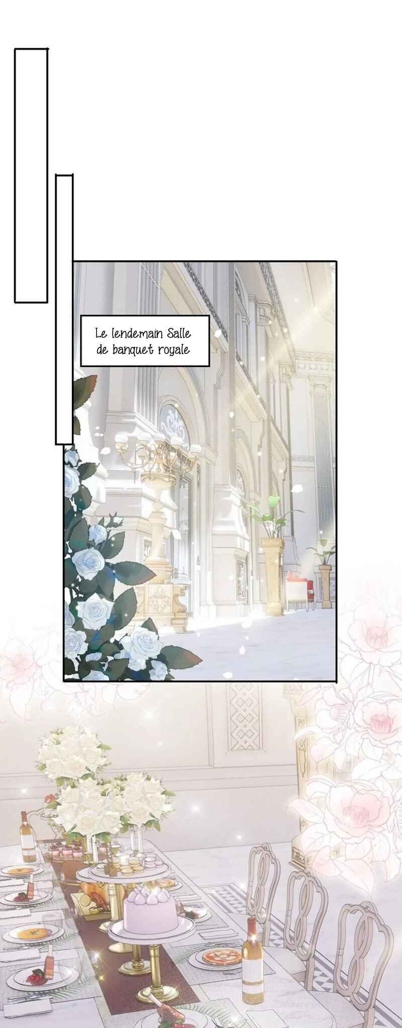 The Prince's First Love Chapter 39 - Page 5