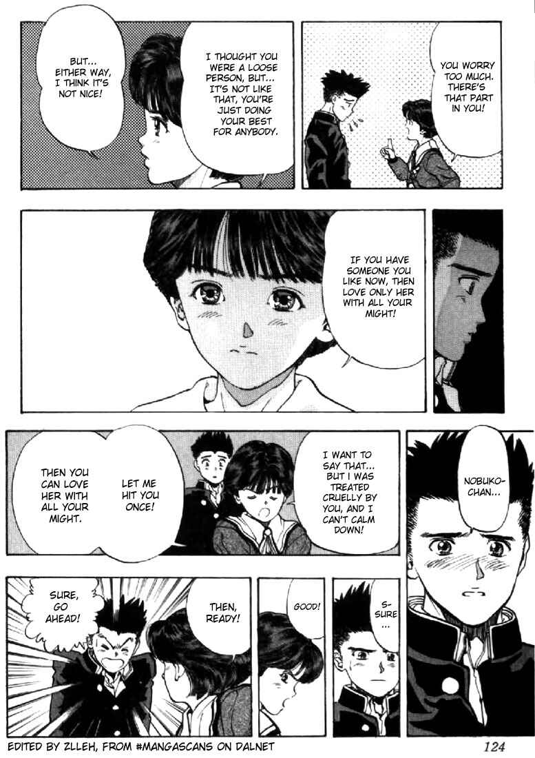 Video Girl Ai Chapter 69 - Page 20