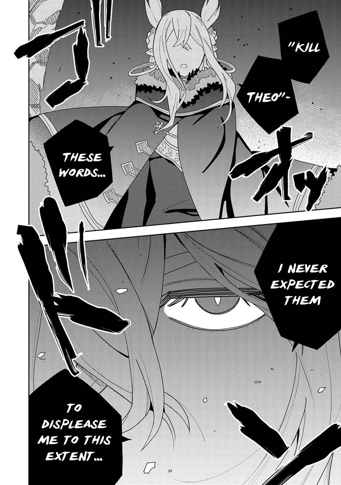 Negai o Kanaete Moraou to Akuma o Shoukan Shita kedo, Kawaikatta node Kekkon Shimashita ~Akuma no Niizuma~ Chapter 8 - Page 6