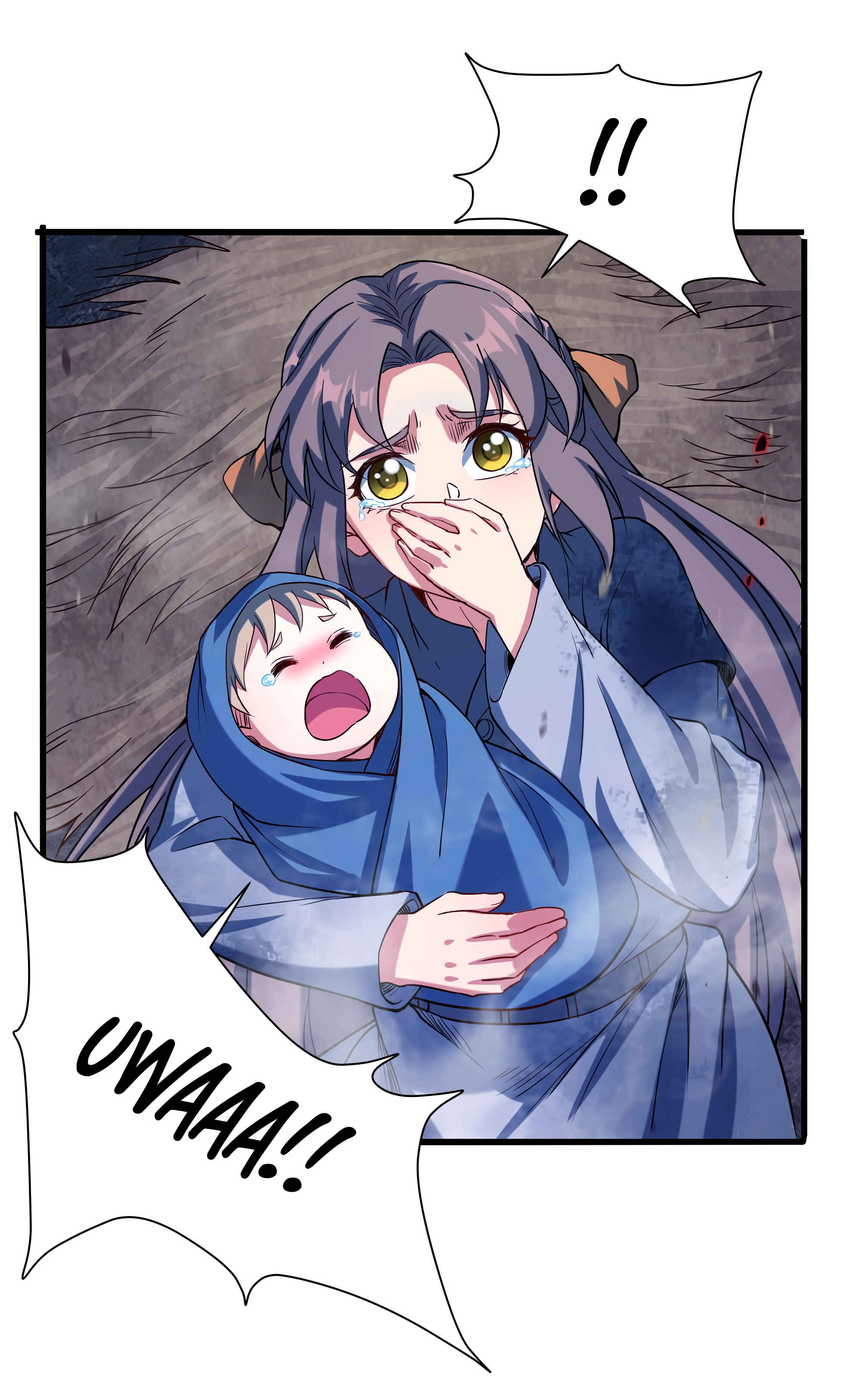 Despite Coming From the Abyss, I Will Save Humanity Chapter 7 - Page 26