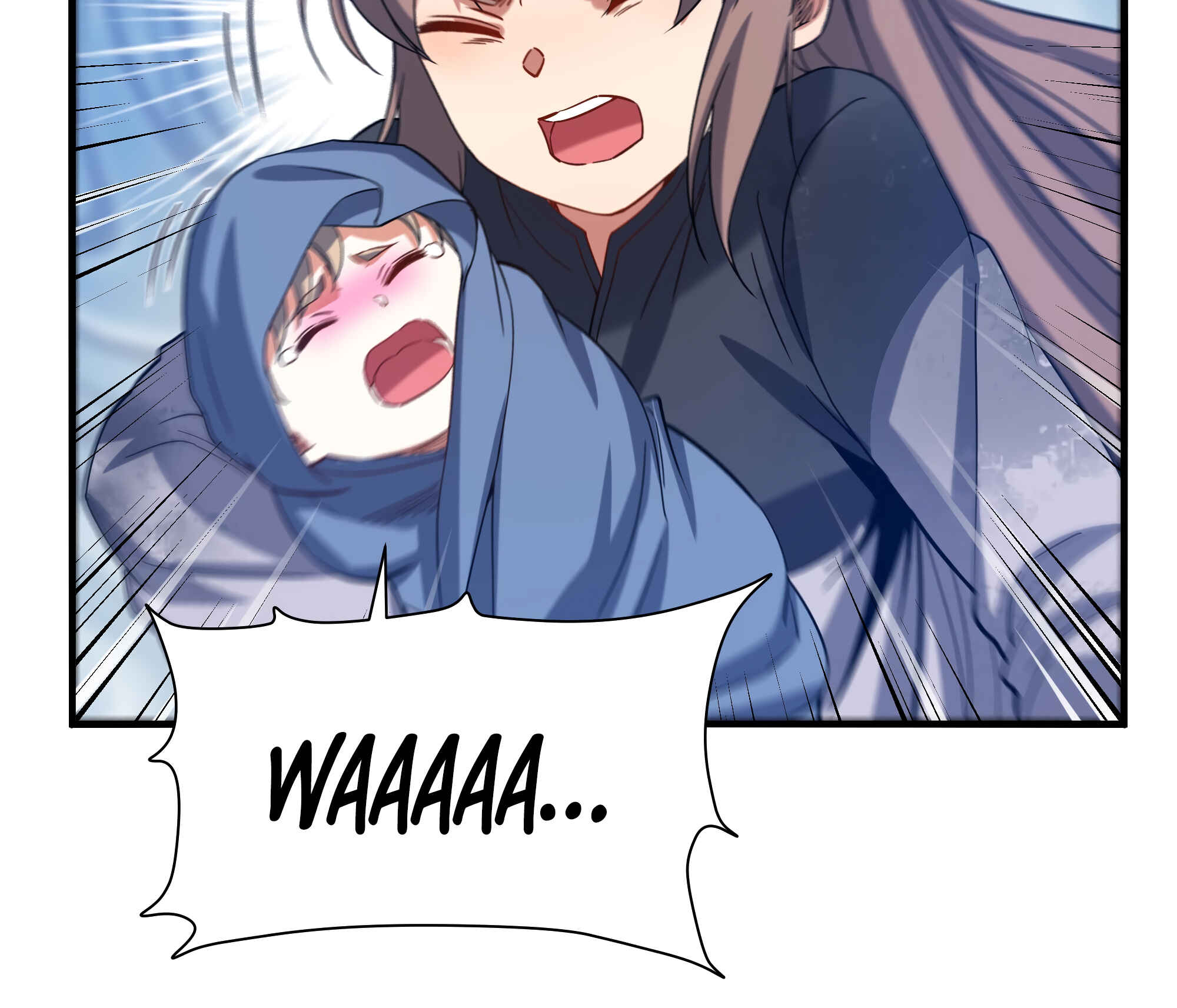 Despite Coming From the Abyss, I Will Save Humanity Chapter 7 - Page 29