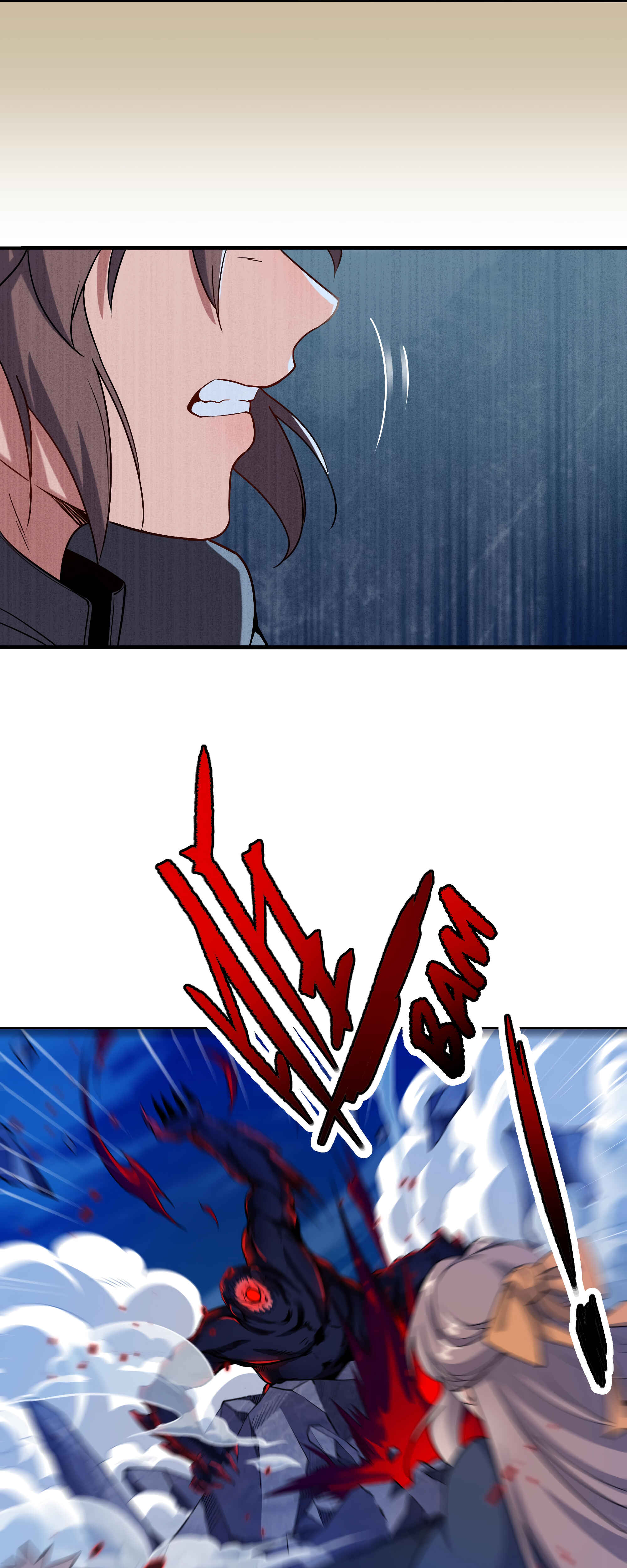 Despite Coming From the Abyss, I Will Save Humanity Chapter 7 - Page 40