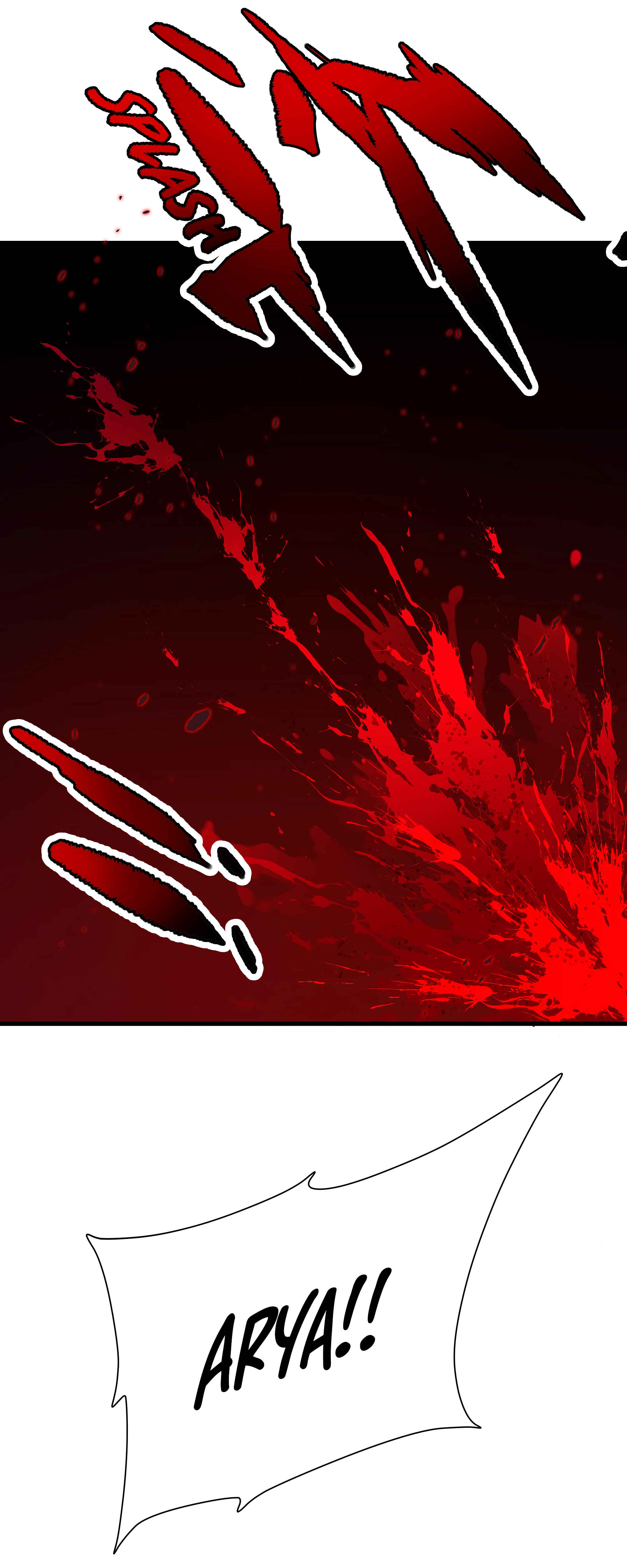 Despite Coming From the Abyss, I Will Save Humanity Chapter 7 - Page 45