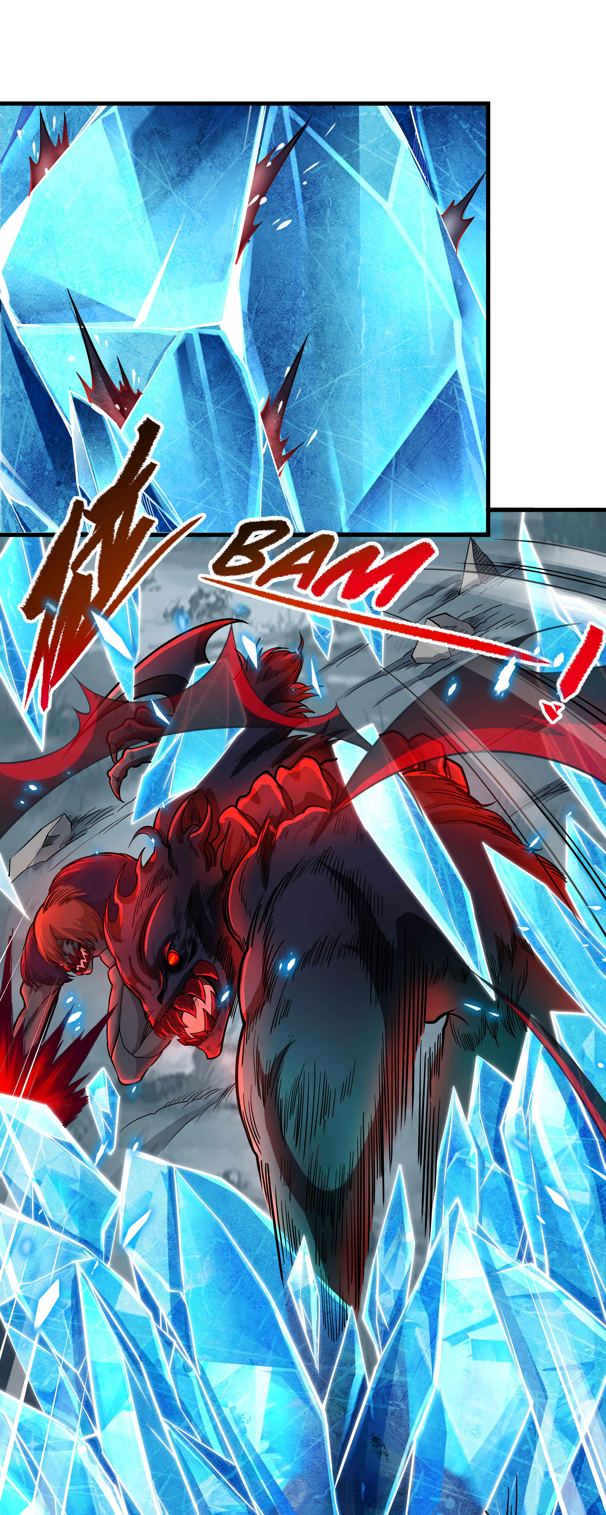 Despite Coming From the Abyss, I Will Save Humanity Chapter 7 - Page 50