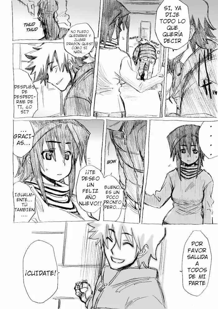 Chikan Otoko Chapter 20 - Page 26