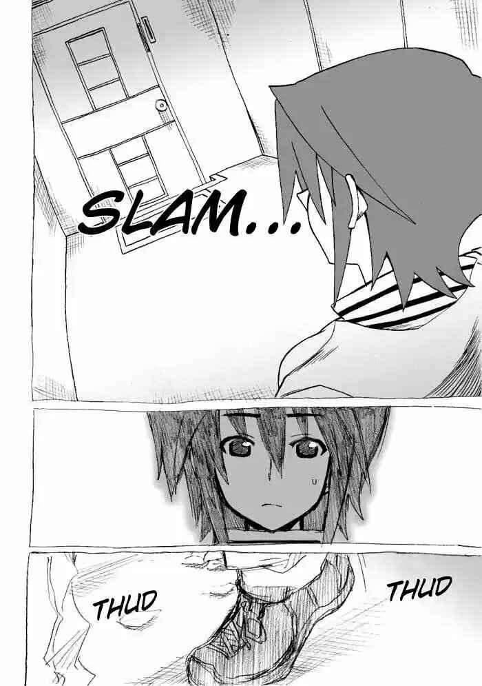 Chikan Otoko Chapter 20 - Page 27