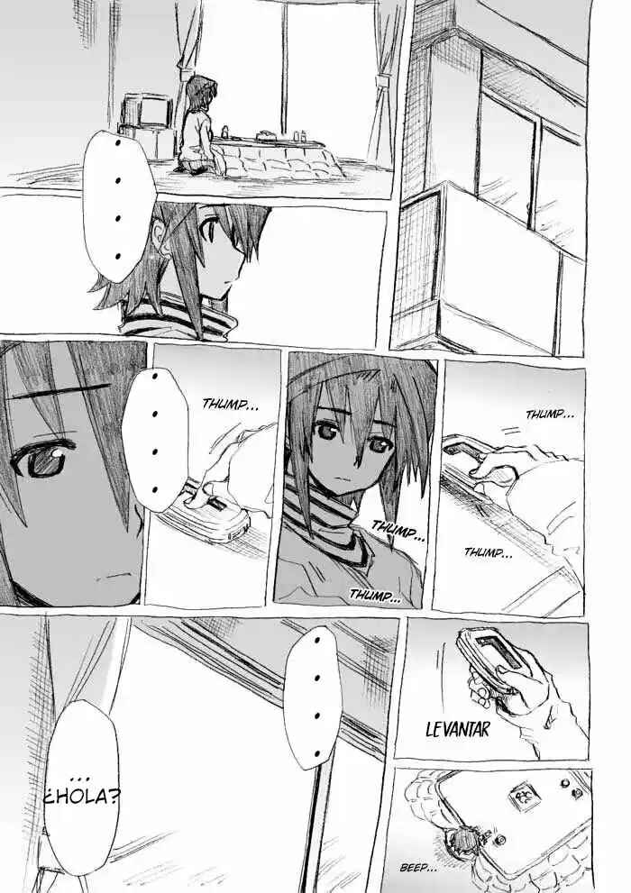 Chikan Otoko Chapter 20 - Page 30