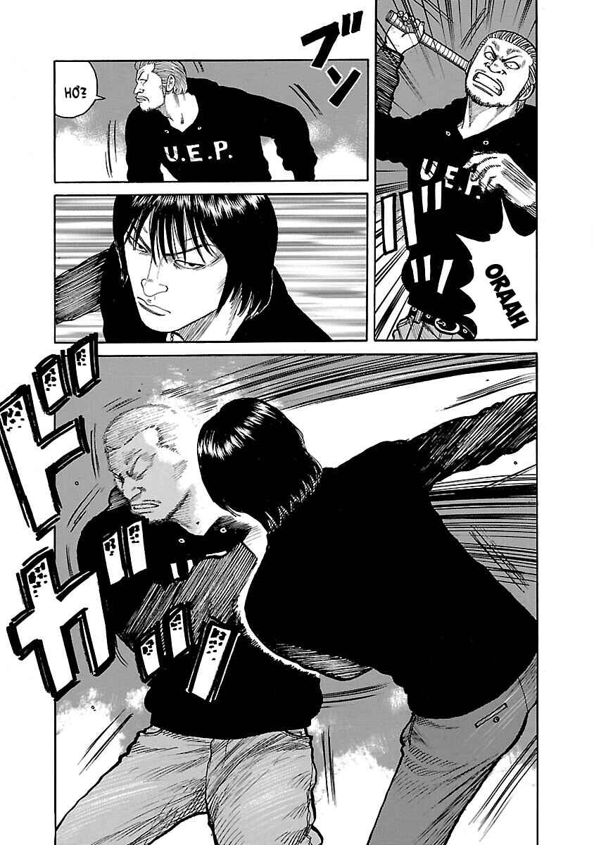 Shinsouban WORST Chapter 31 - Page 34