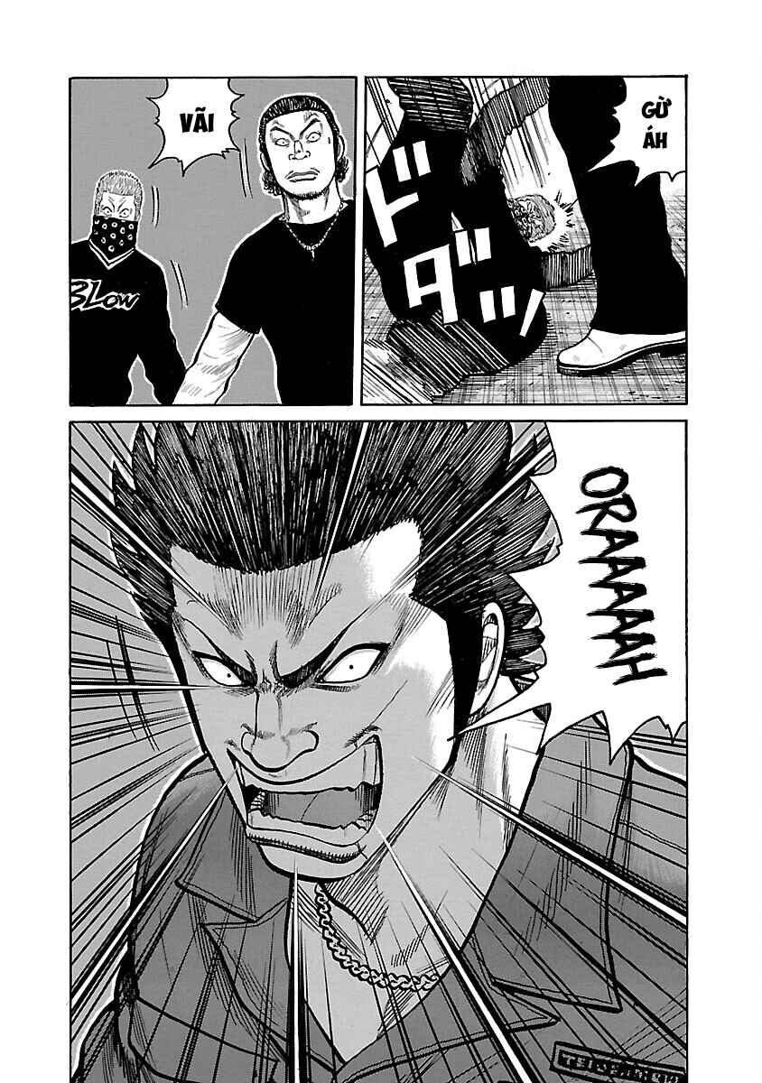 Shinsouban WORST Chapter 31 - Page 36