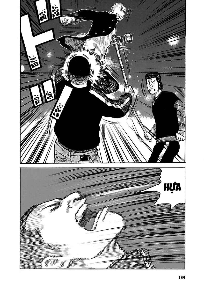 Shinsouban WORST Chapter 31 - Page 41
