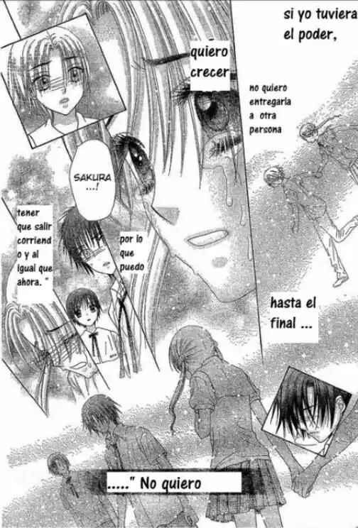 Gakuen Alice Chapter 122 - Page 17