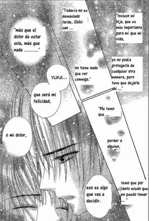 Gakuen Alice Chapter 122 - Page 20