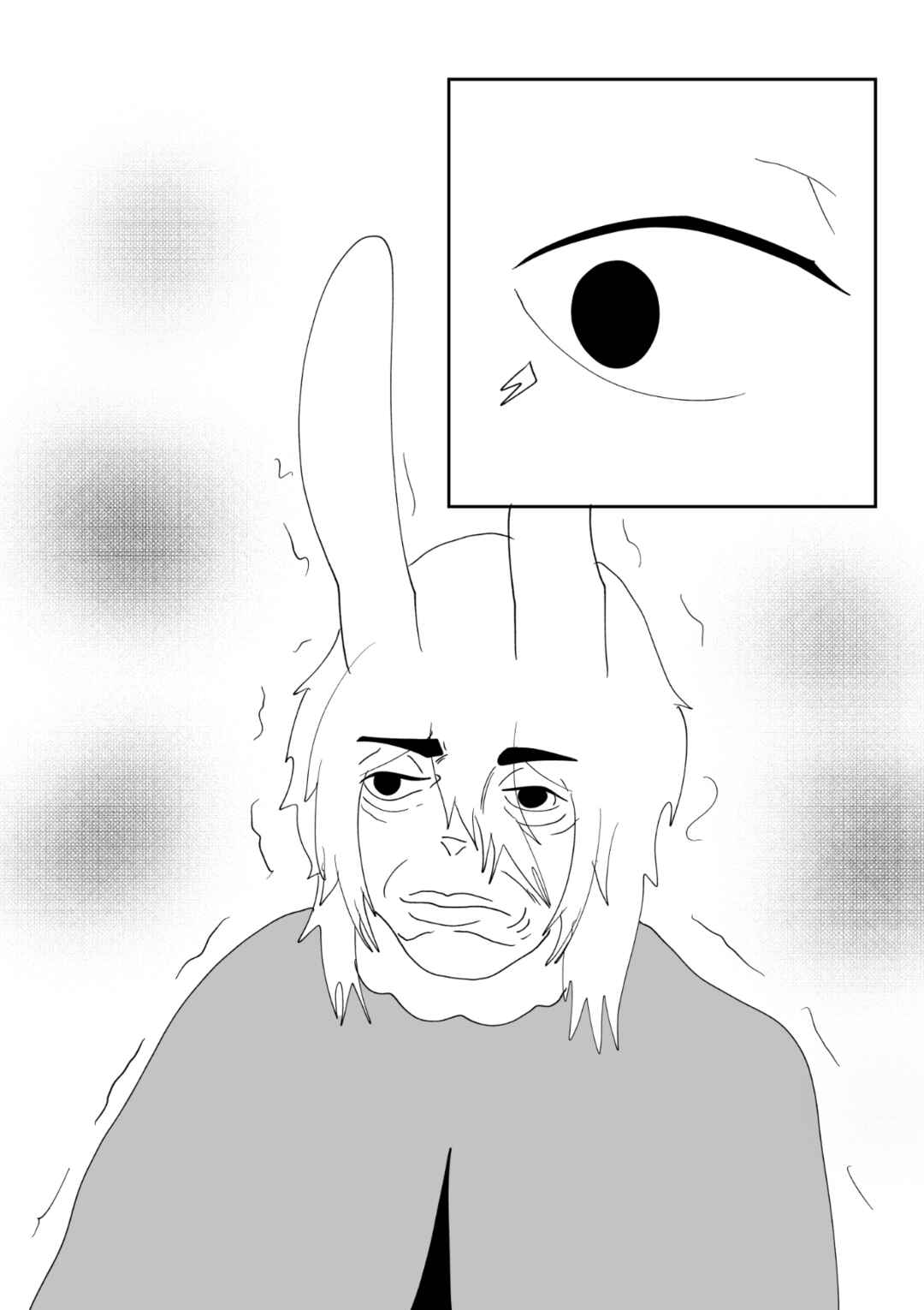 POWPOW! Odyssey Chapter 46 - Page 3