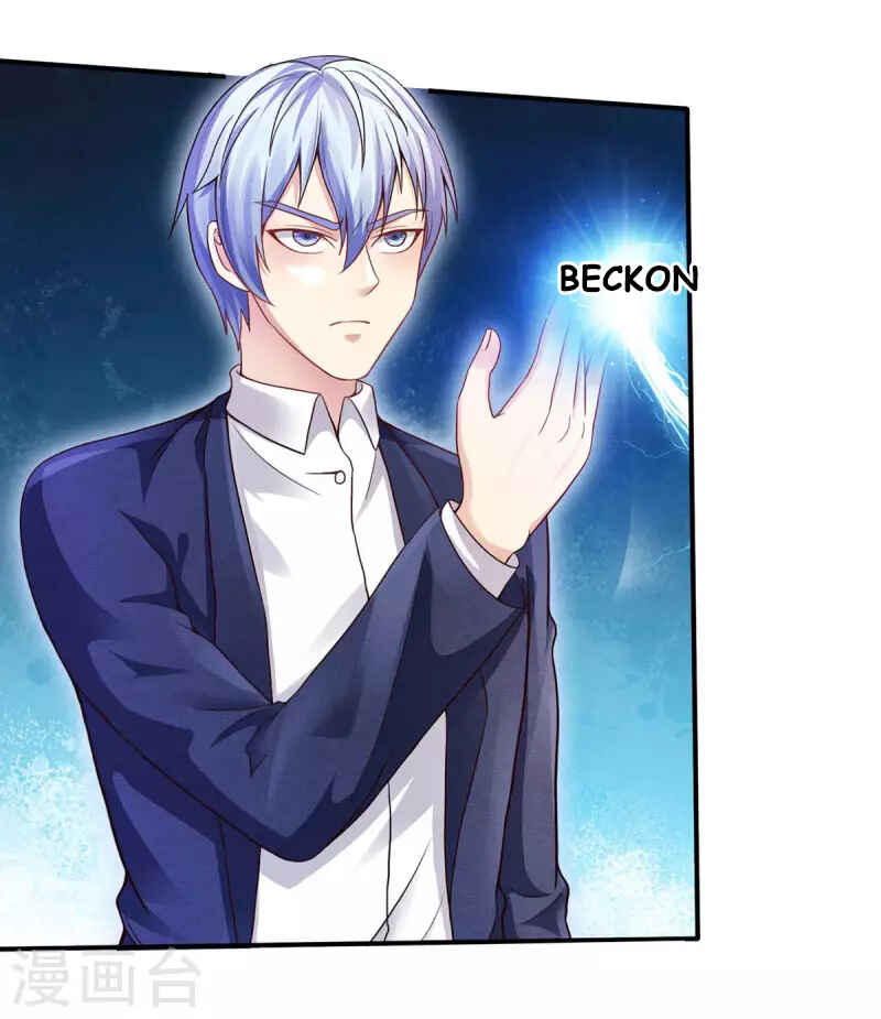 Wǒ Shì Dà Xiānzūn Chapter 305 - Page 8