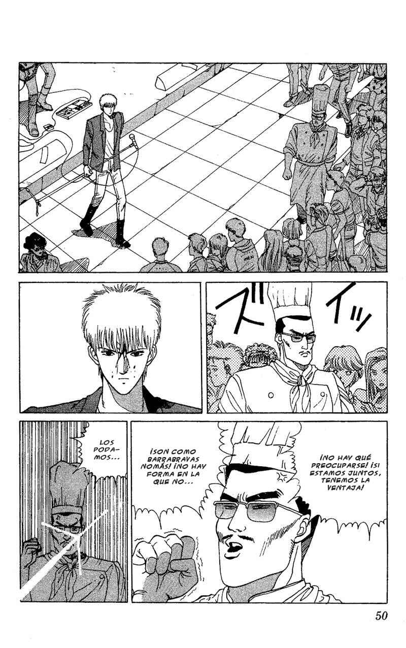 TO-Y Chapter 3 - Page 3