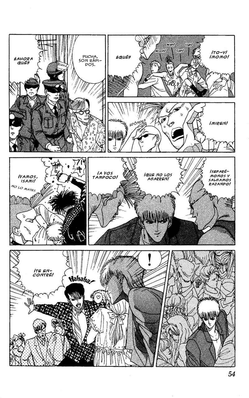 TO-Y Chapter 3 - Page 7