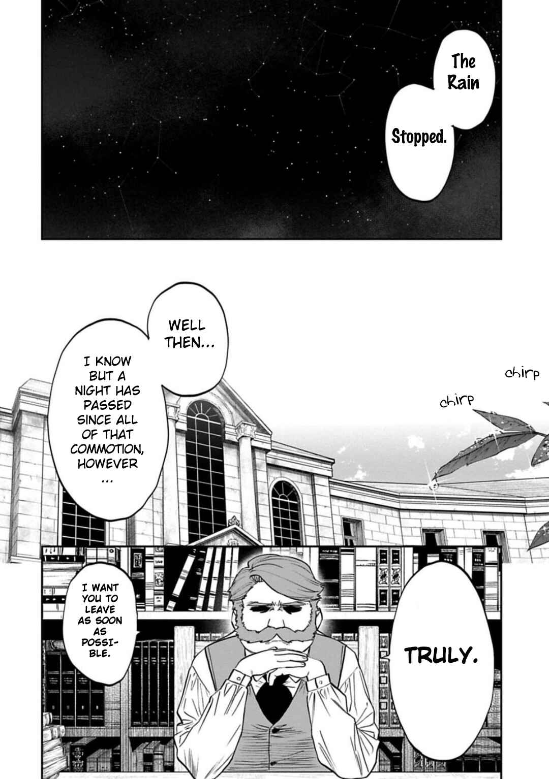 Fantasy Bishoujo Juniku Ojisan to Chapter 159 - Page 8
