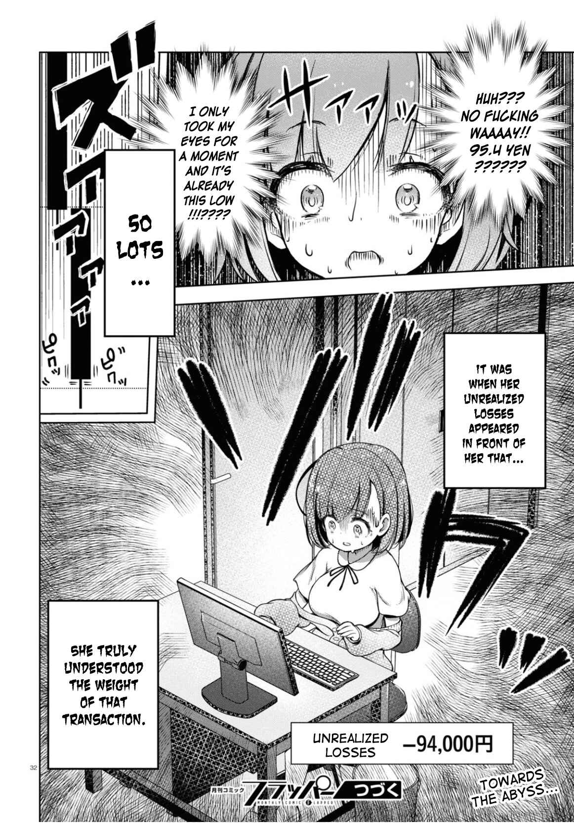 FX Senshi Kurumi-chan Chapter 2 - Page 17