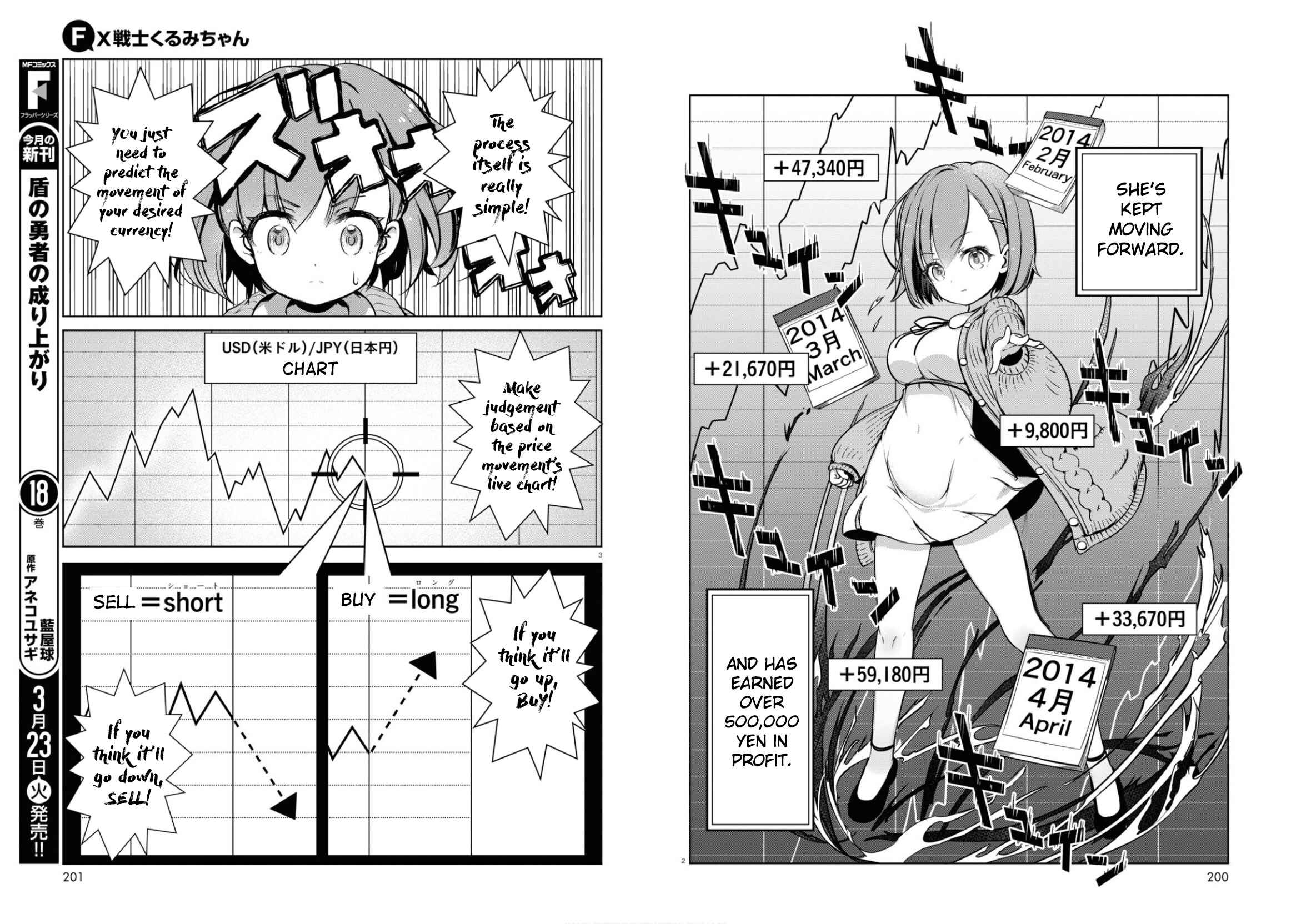 FX Senshi Kurumi-chan Chapter 2 - Page 2