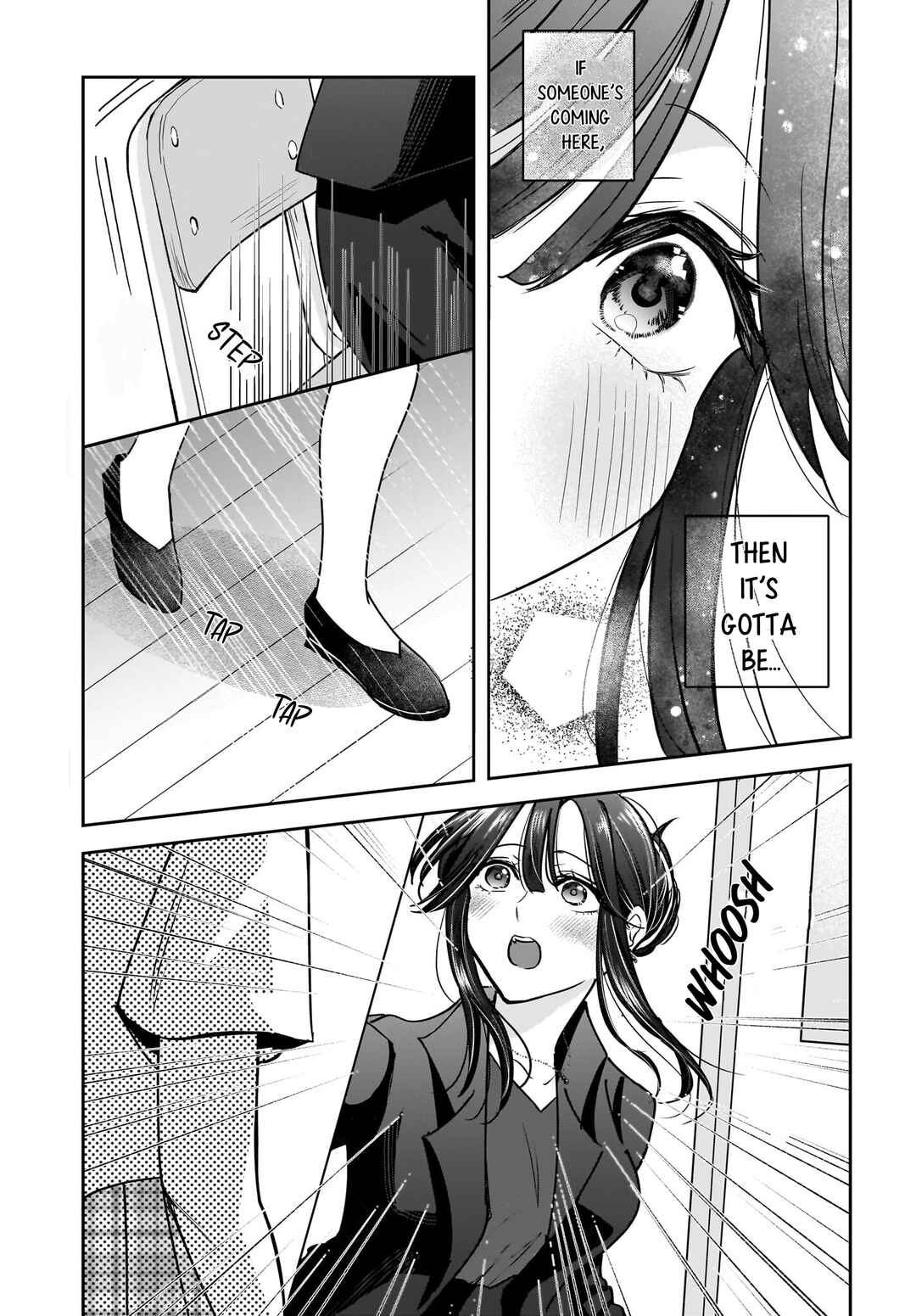Hitodzuma Kyoushi ga Oshiego no Joshi koukousei ni do hamari suru Hanashi Chapter 6 - Page 25