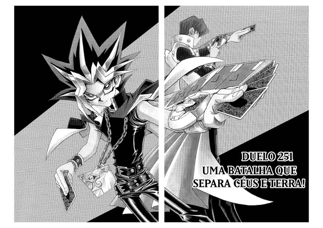 Yu☆Gi☆Oh! Duelist Chapter 193 - Page 5