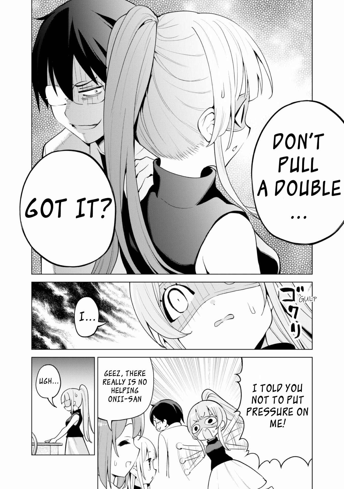 Gacha o Mawashite Nakama o Fuyasu: Saikyou no Bishoujo Gundan o Tsukuriagero Chapter 44 - Page 15