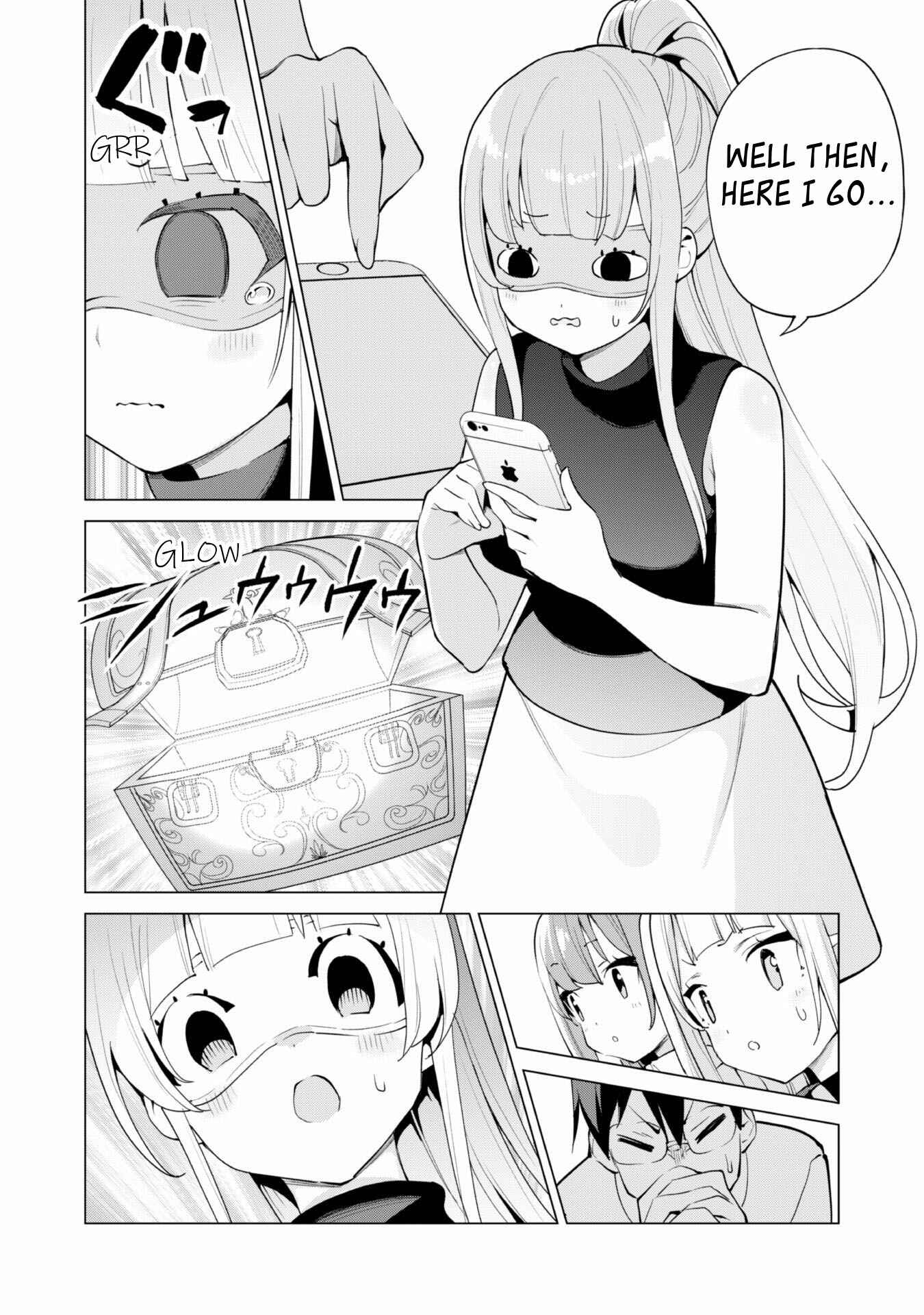 Gacha o Mawashite Nakama o Fuyasu: Saikyou no Bishoujo Gundan o Tsukuriagero Chapter 44 - Page 16