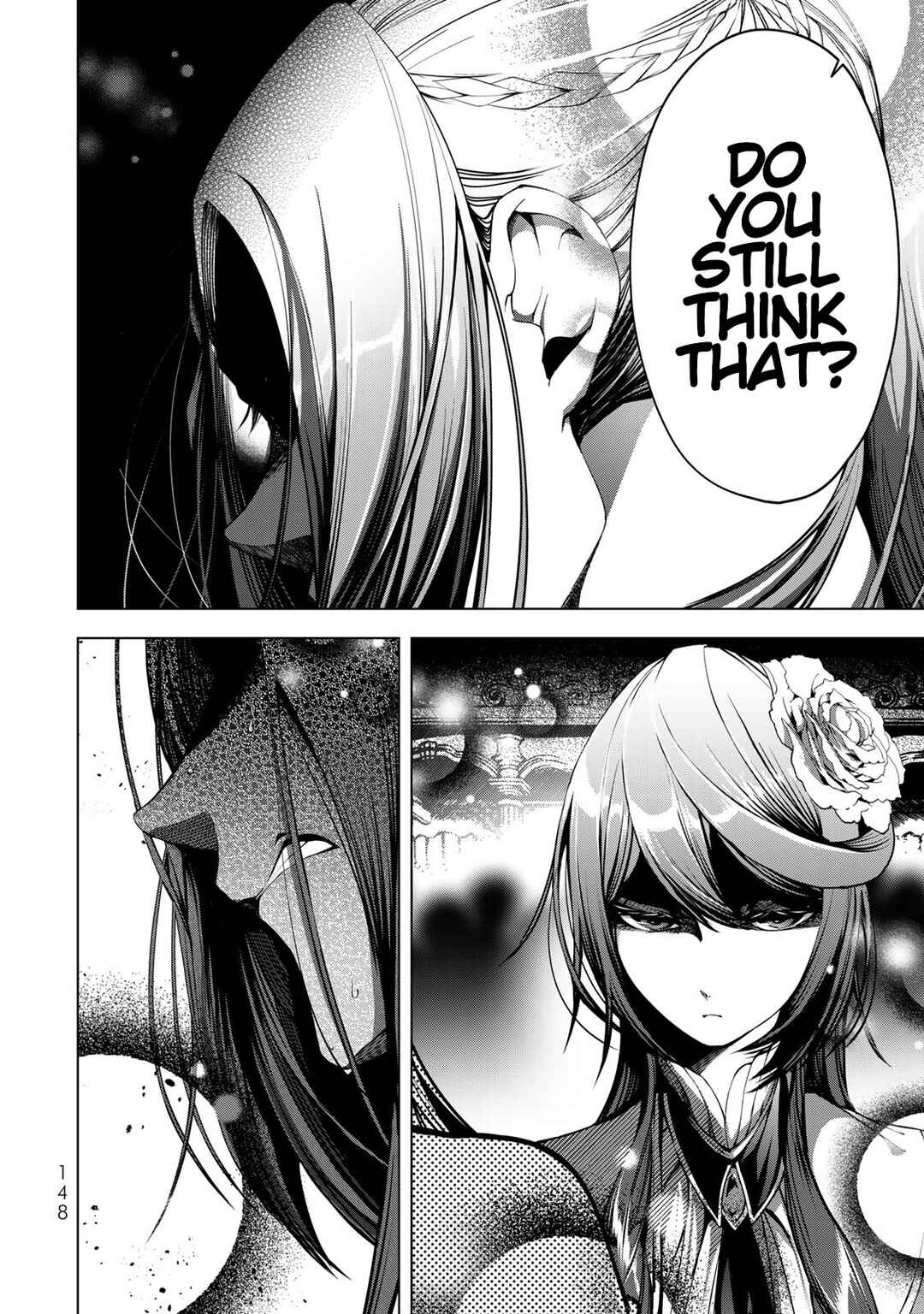 Choudokyuu Cheat Akuyaku Reijou no Karei Naru Fukushuutan Chapter 28 - Page 34