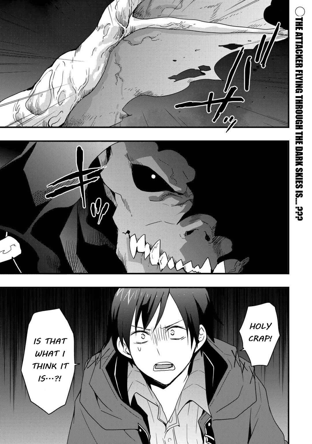Soubi Seisakukei Cheat de Isekai wo Jiyuu ni Ikite Ikimasu Chapter 26.2 - Page 1