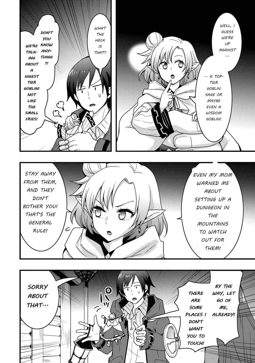 Soubi Seisakukei Cheat de Isekai wo Jiyuu ni Ikite Ikimasu Chapter 26.2 - Page 11